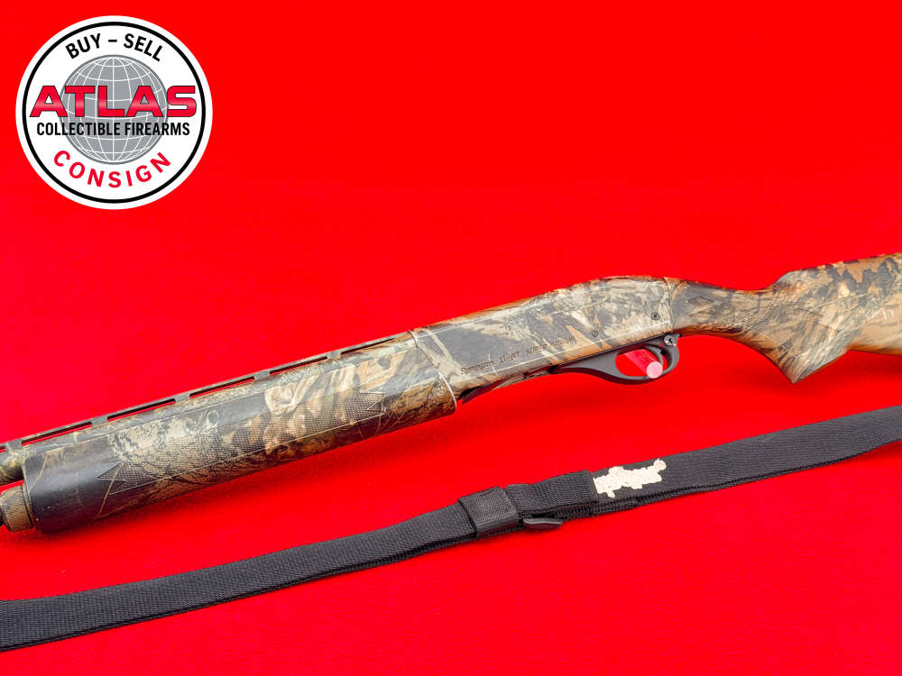 Remington 11-87 Super Magnum 28" Camo 12 Gauge-img-3