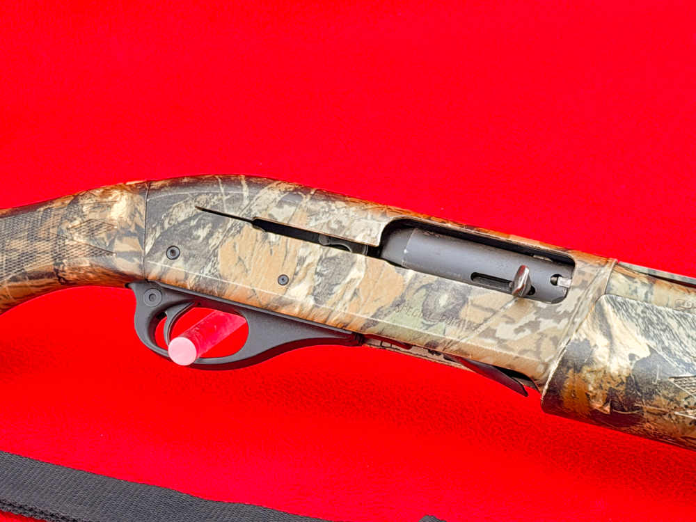 Remington 11-87 Super Magnum 28" Camo 12 Gauge-img-17