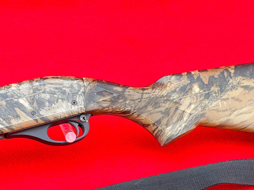 Remington 11-87 Super Magnum 28" Camo 12 Gauge-img-9