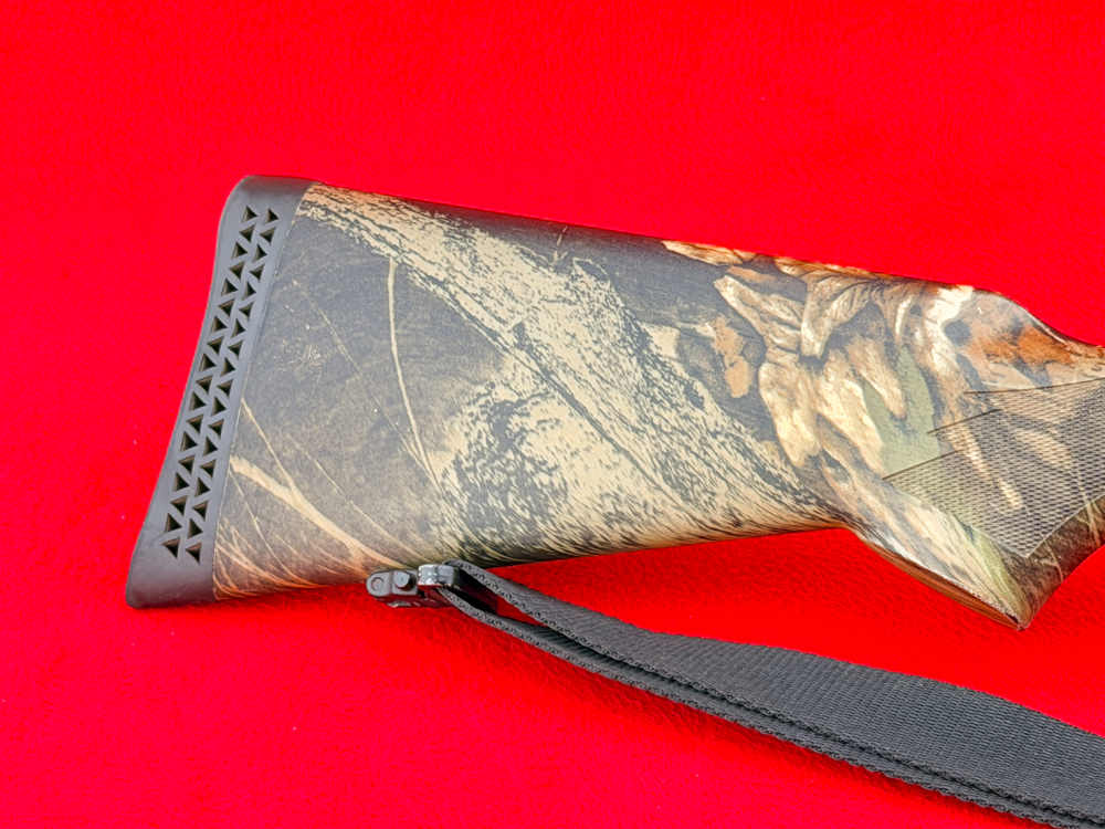 Remington 11-87 Super Magnum 28" Camo 12 Gauge-img-19