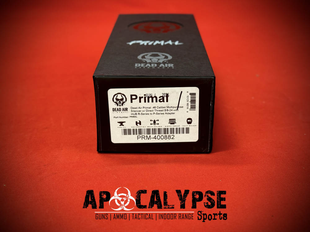 Dead Air Primal -img-6
