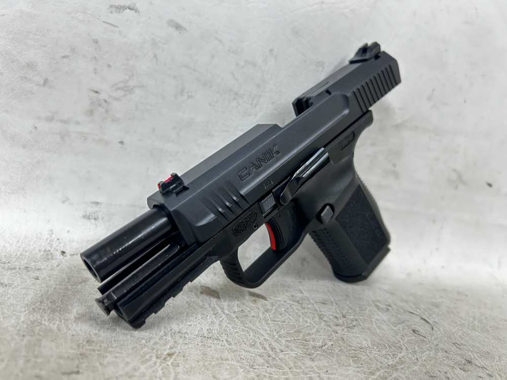 Canik TP9SF Elite in 9mm.-img-3