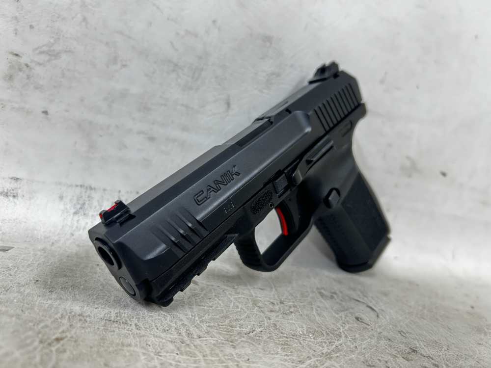 Canik TP9SF Elite in 9mm.-img-2
