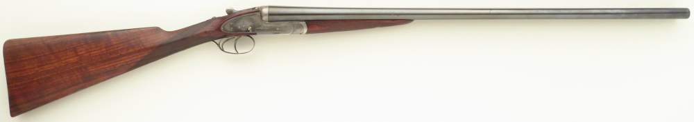 Holland & Holland No. 2 Hammerless Ejector 12, 30-inch, 15.2 LOP, layaway-img-0
