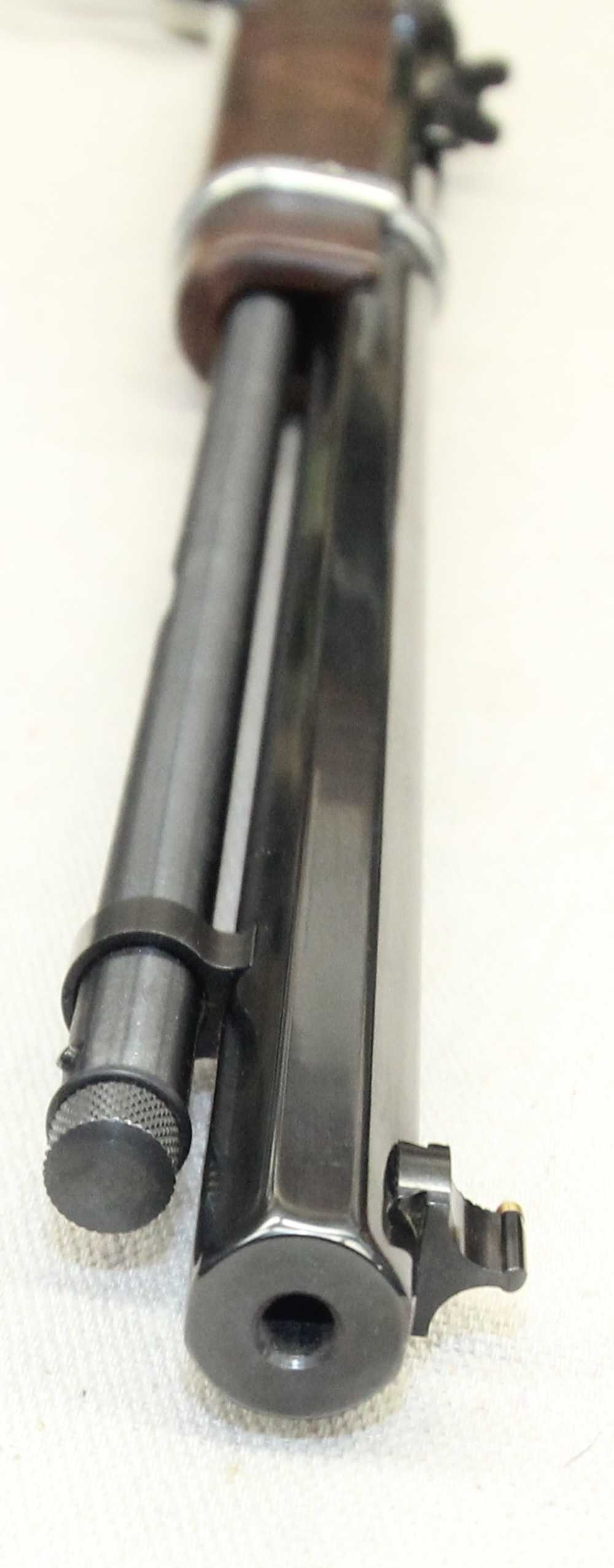 Henry Silver Eagle, .22 S/L/LR, 20" Barrel-img-11