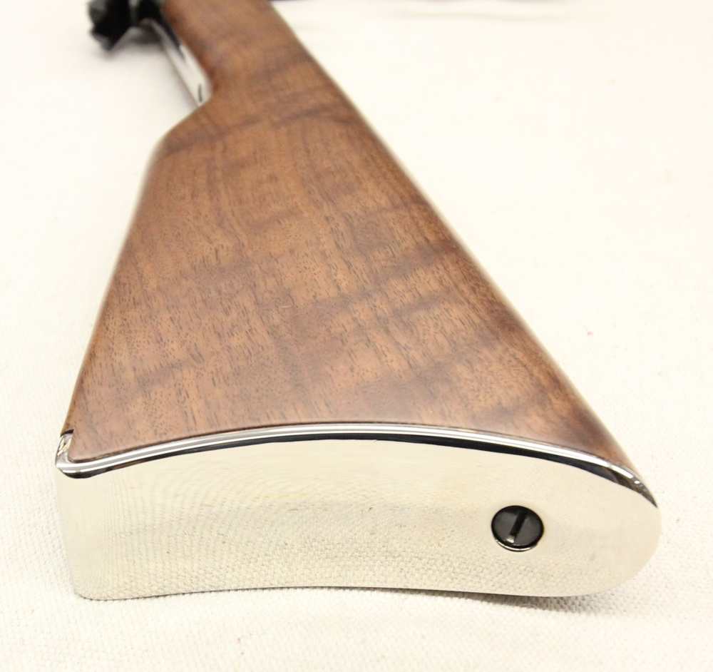 Henry Silver Eagle, .22 S/L/LR, 20" Barrel-img-9