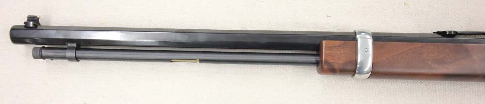 Henry Silver Eagle, .22 S/L/LR, 20" Barrel-img-2
