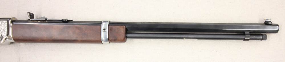Henry Silver Eagle, .22 S/L/LR, 20" Barrel-img-7