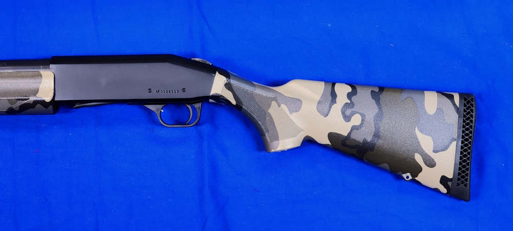 MOSSBERG 930 THUNDER RANCH 12 GA 18" CAMO-img-4