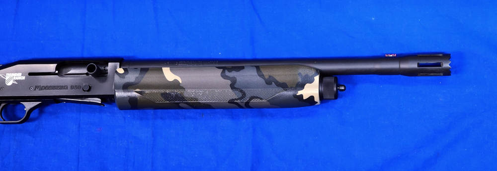 MOSSBERG 930 THUNDER RANCH 12 GA 18" CAMO-img-3
