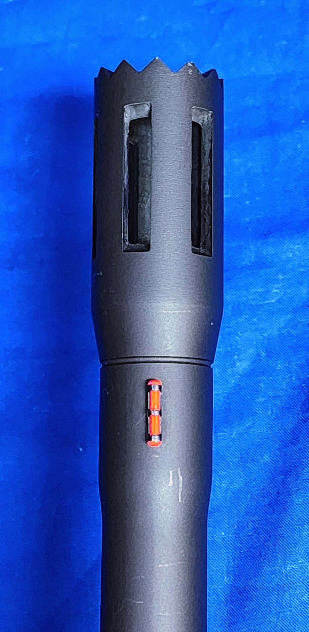MOSSBERG 930 THUNDER RANCH 12 GA 18" CAMO-img-13
