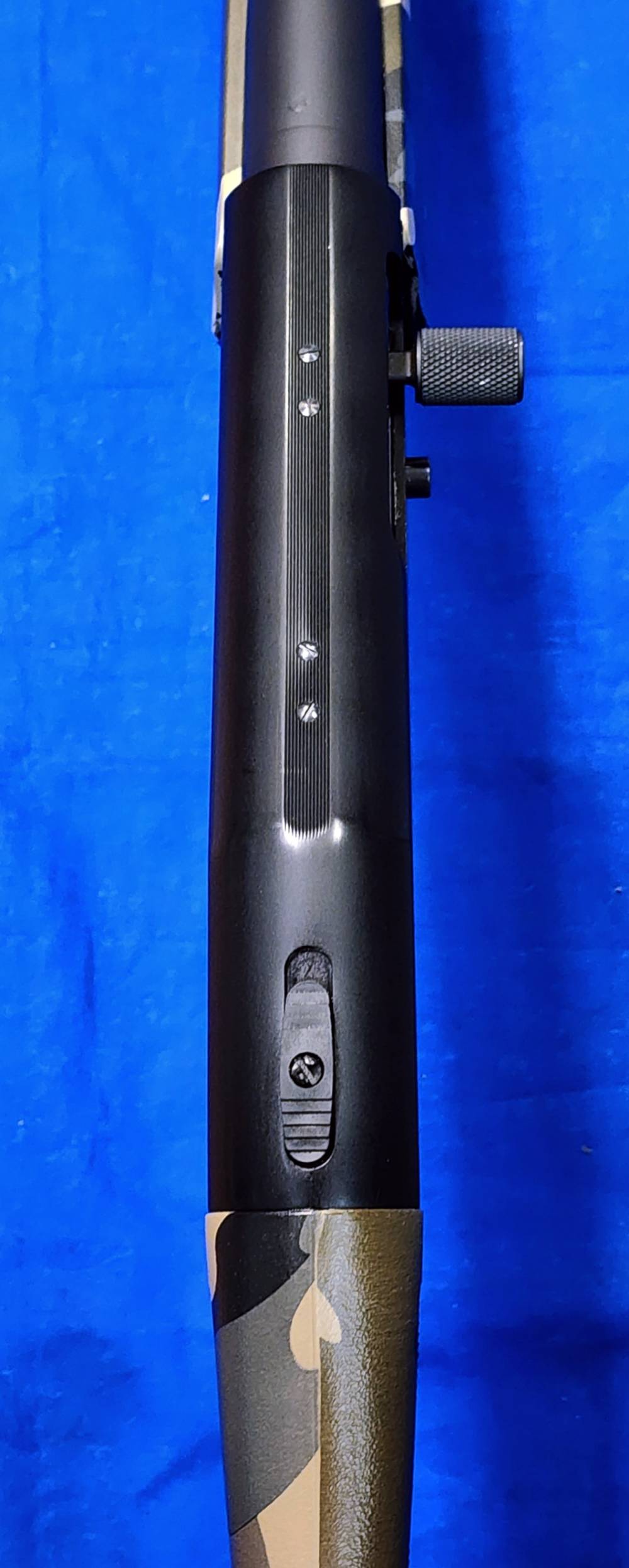 MOSSBERG 930 THUNDER RANCH 12 GA 18" CAMO-img-6