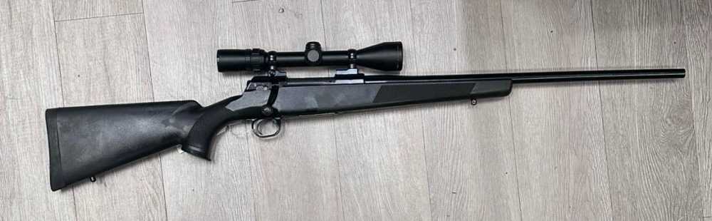 Sig Arms SHR 970 .30-06-img-1
