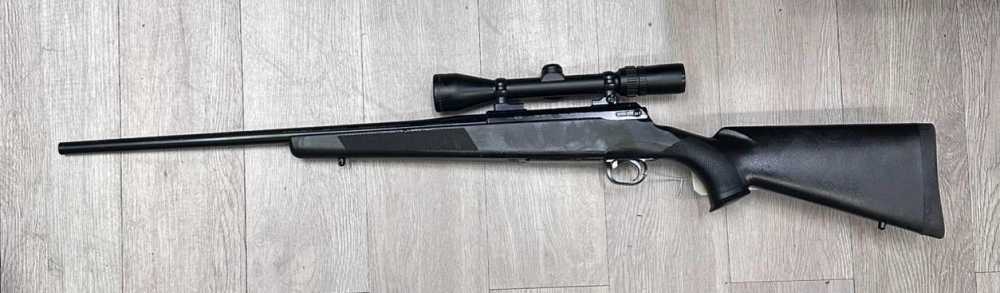 Sig Arms SHR 970 .30-06-img-0