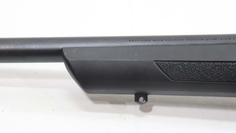 BROWNING A-BOLT III COMP STALKER BOLT ACTION .30-06 W/ BOX AND MAGAZINE-img-36