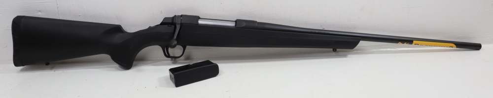 BROWNING A-BOLT III COMP STALKER BOLT ACTION .30-06 W/ BOX AND MAGAZINE-img-1