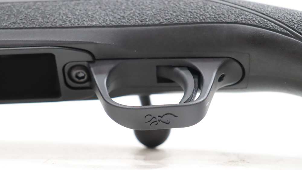 BROWNING A-BOLT III COMP STALKER BOLT ACTION .30-06 W/ BOX AND MAGAZINE-img-29