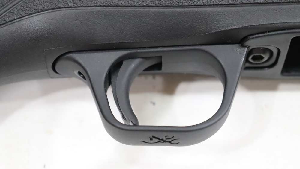BROWNING A-BOLT III COMP STALKER BOLT ACTION .30-06 W/ BOX AND MAGAZINE-img-14