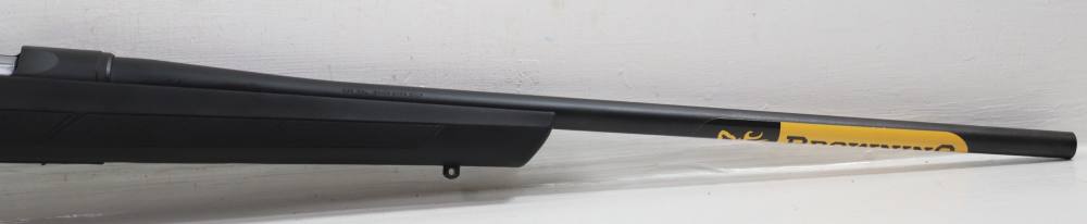 BROWNING A-BOLT III COMP STALKER BOLT ACTION .30-06 W/ BOX AND MAGAZINE-img-3