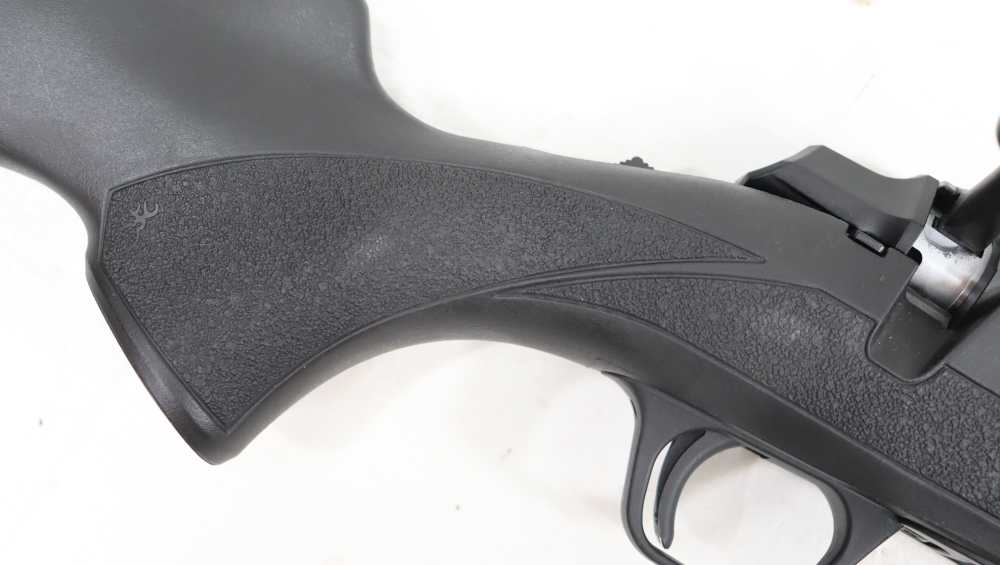 BROWNING A-BOLT III COMP STALKER BOLT ACTION .30-06 W/ BOX AND MAGAZINE-img-12