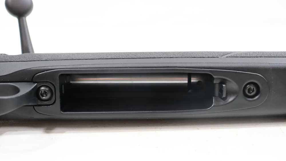 BROWNING A-BOLT III COMP STALKER BOLT ACTION .30-06 W/ BOX AND MAGAZINE-img-16