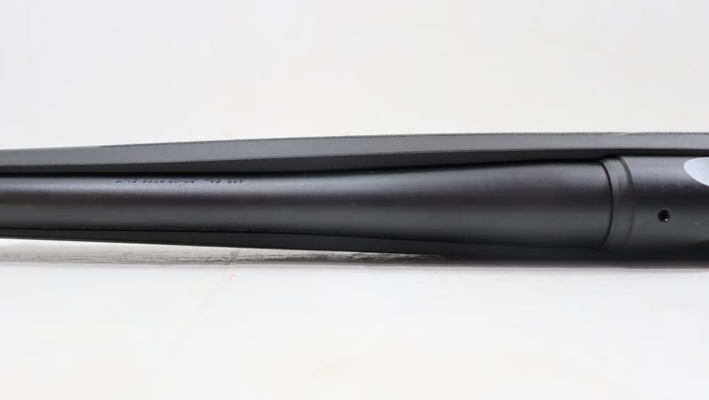 BROWNING A-BOLT III COMP STALKER BOLT ACTION .30-06 W/ BOX AND MAGAZINE-img-51