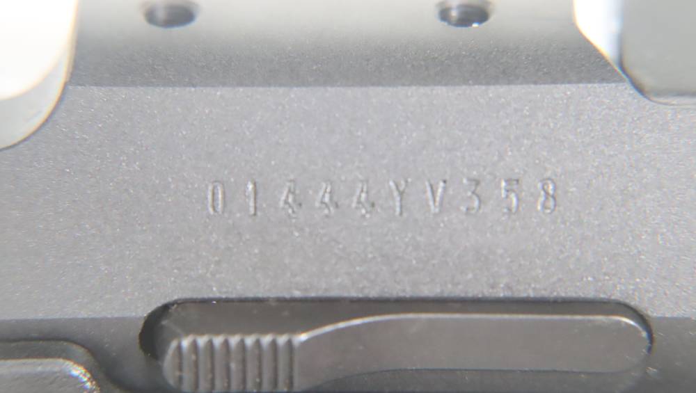 BROWNING A-BOLT III COMP STALKER BOLT ACTION .30-06 W/ BOX AND MAGAZINE-img-57