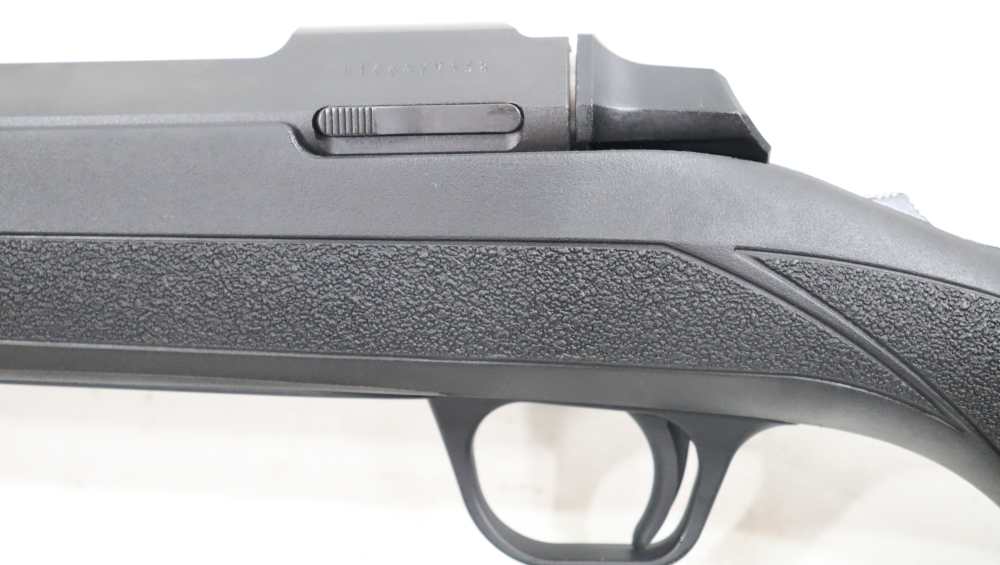BROWNING A-BOLT III COMP STALKER BOLT ACTION .30-06 W/ BOX AND MAGAZINE-img-30