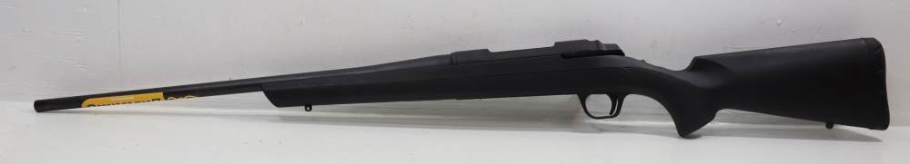 BROWNING A-BOLT III COMP STALKER BOLT ACTION .30-06 W/ BOX AND MAGAZINE-img-4