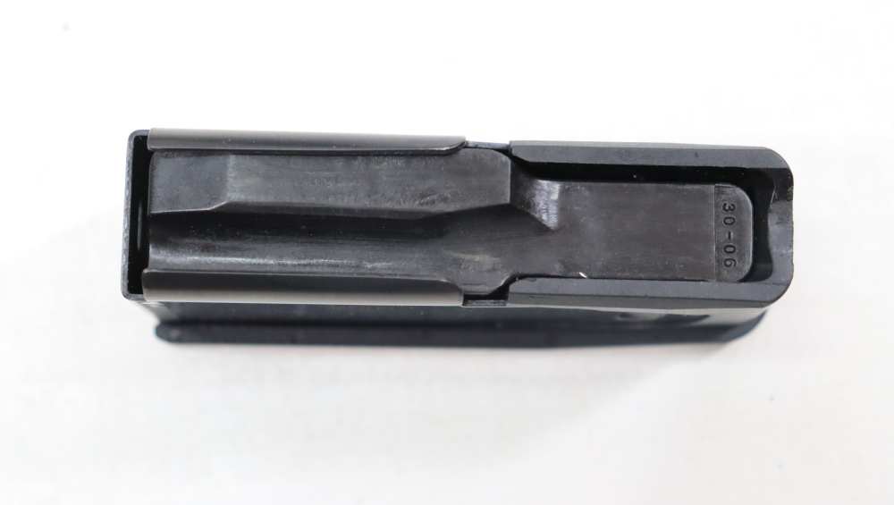 BROWNING A-BOLT III COMP STALKER BOLT ACTION .30-06 W/ BOX AND MAGAZINE-img-46