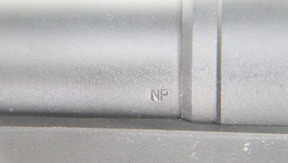 BROWNING A-BOLT III COMP STALKER BOLT ACTION .30-06 W/ BOX AND MAGAZINE-img-56