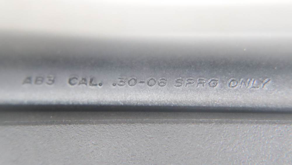 BROWNING A-BOLT III COMP STALKER BOLT ACTION .30-06 W/ BOX AND MAGAZINE-img-58