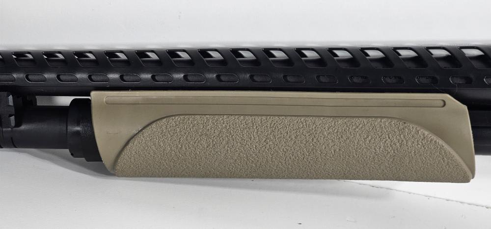 Mossberg 500 ATI tactical 12GA shotgun...BIDDING-img-3
