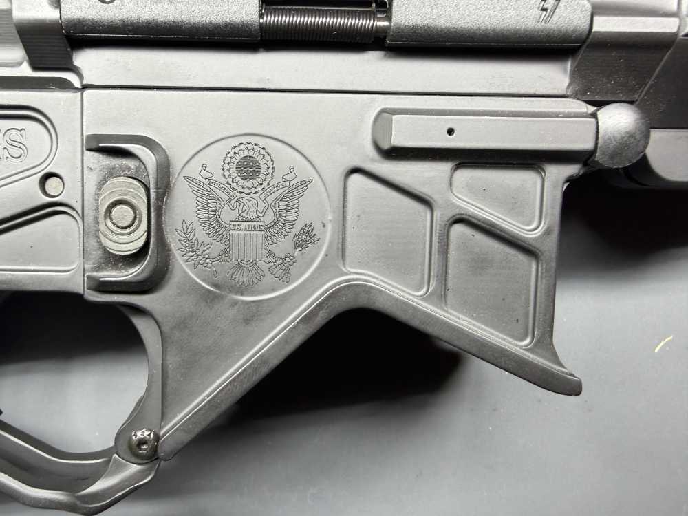 U.S. Arms Company CLS 5.56 NATO-img-7