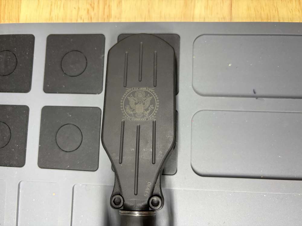 U.S. Arms Company CLS 5.56 NATO-img-5