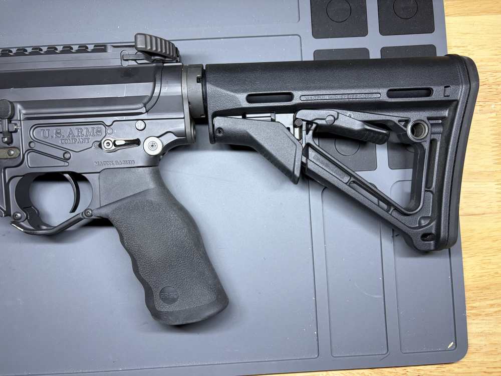 U.S. Arms Company CLS 5.56 NATO-img-4