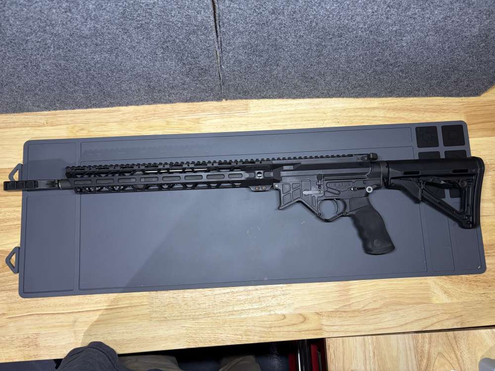 U.S. Arms Company CLS 5.56 NATO-img-0