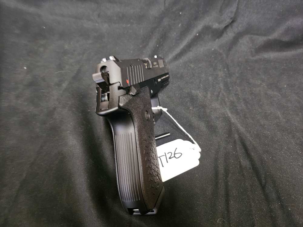 FIME Group / Arex Rex Zero 1 S 9mm Luger Pistol – DA/SA, 17+1 Capacity-img-8