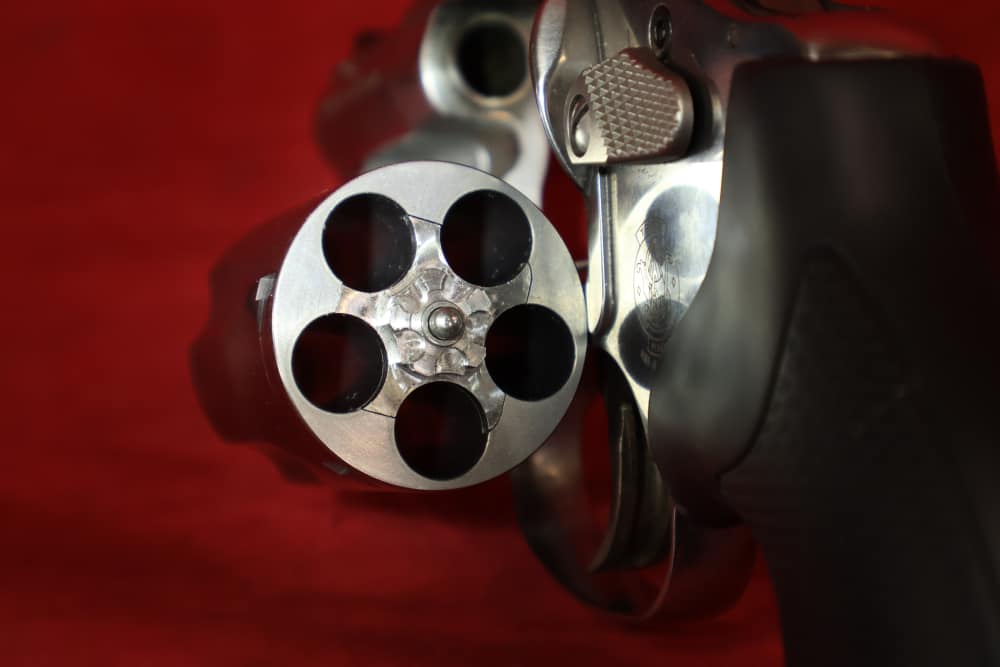 S&W Model 60 357 Magnum 2.125" 5-Shot -img-13