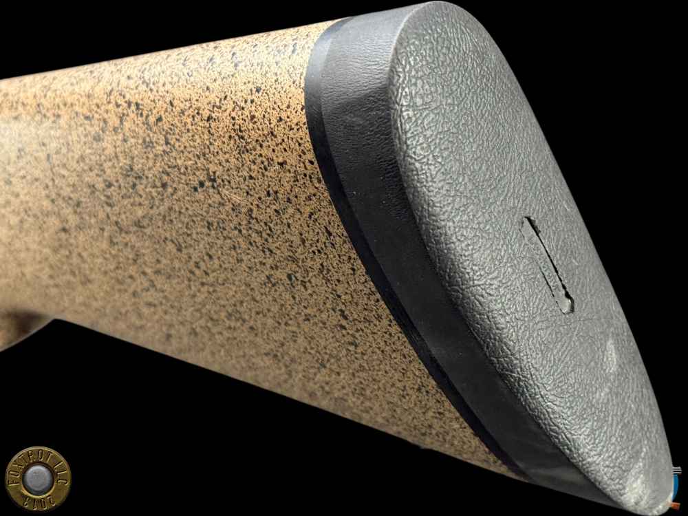 BANSER'S RIFLES - 375 H&H MAGNUM WEATHERBY ACTION - SWAROVSKI 1.24-4X24-img-21