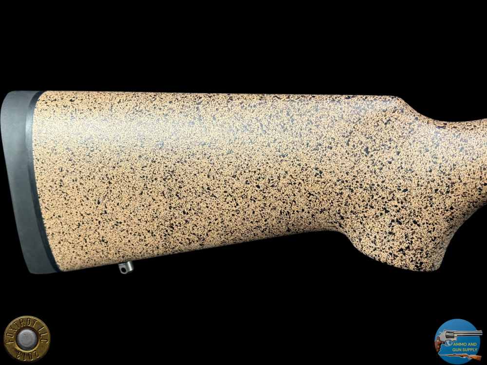 BANSER'S RIFLES - 375 H&H MAGNUM WEATHERBY ACTION - SWAROVSKI 1.24-4X24-img-4
