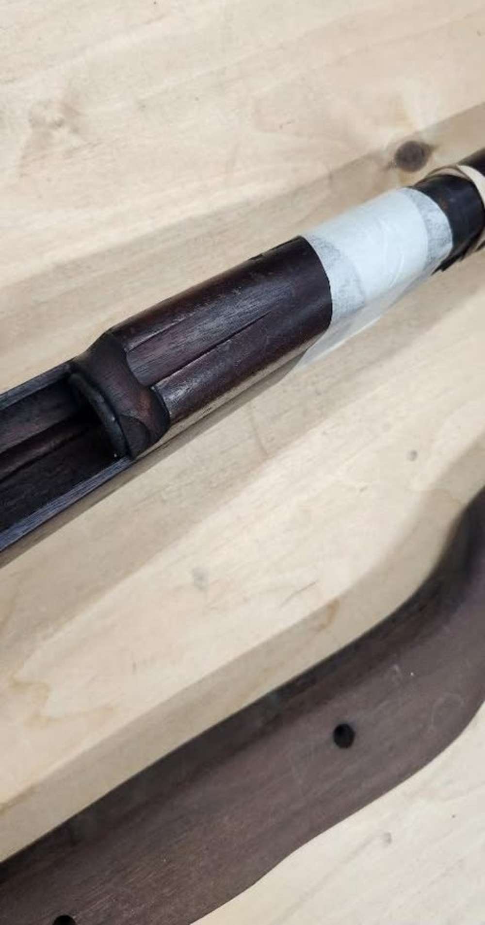 Pre Owned:  Springfield 1903/03A3 Rifle Stocks-img-14