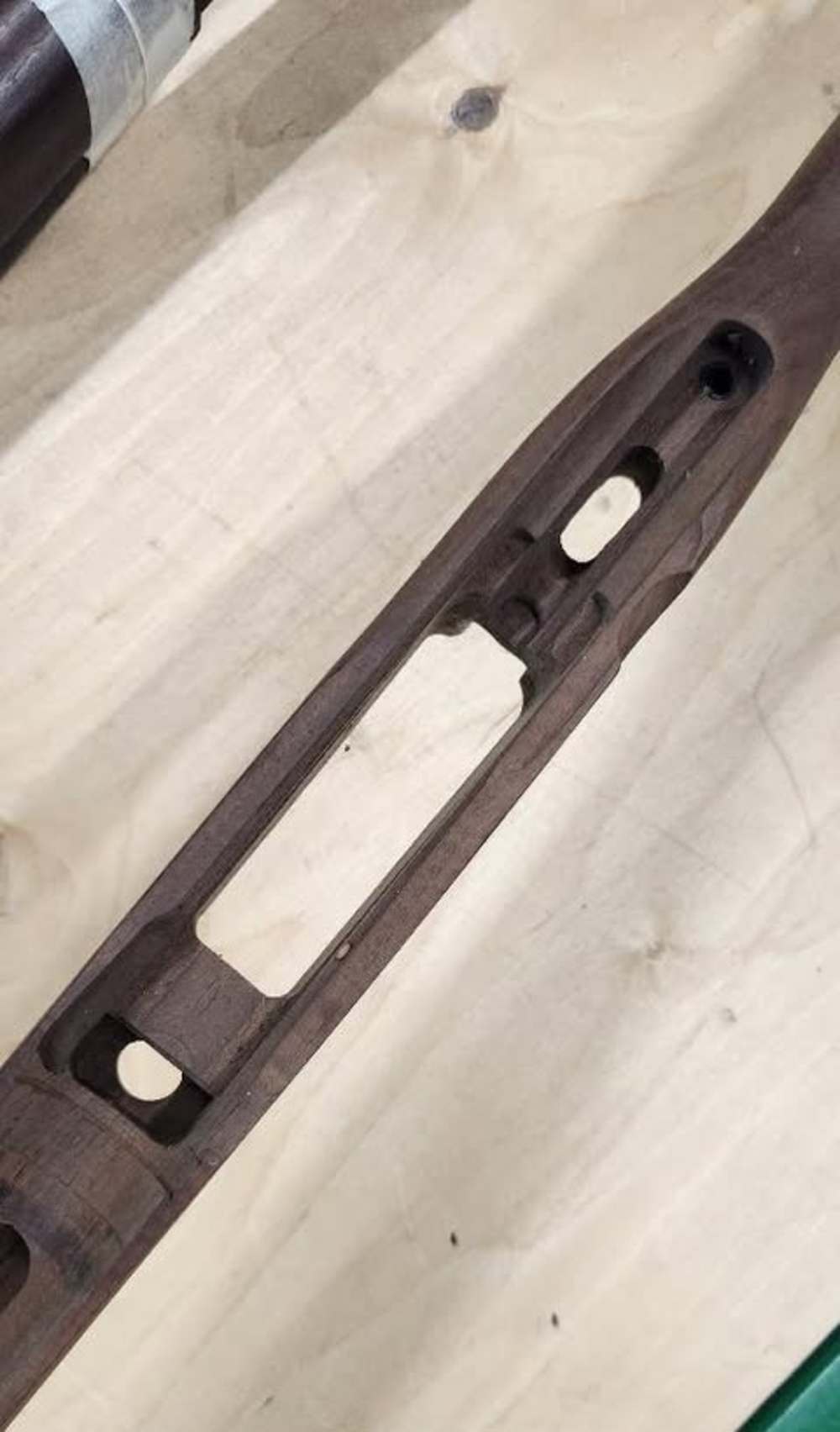 Pre Owned:  Springfield 1903/03A3 Rifle Stocks-img-4