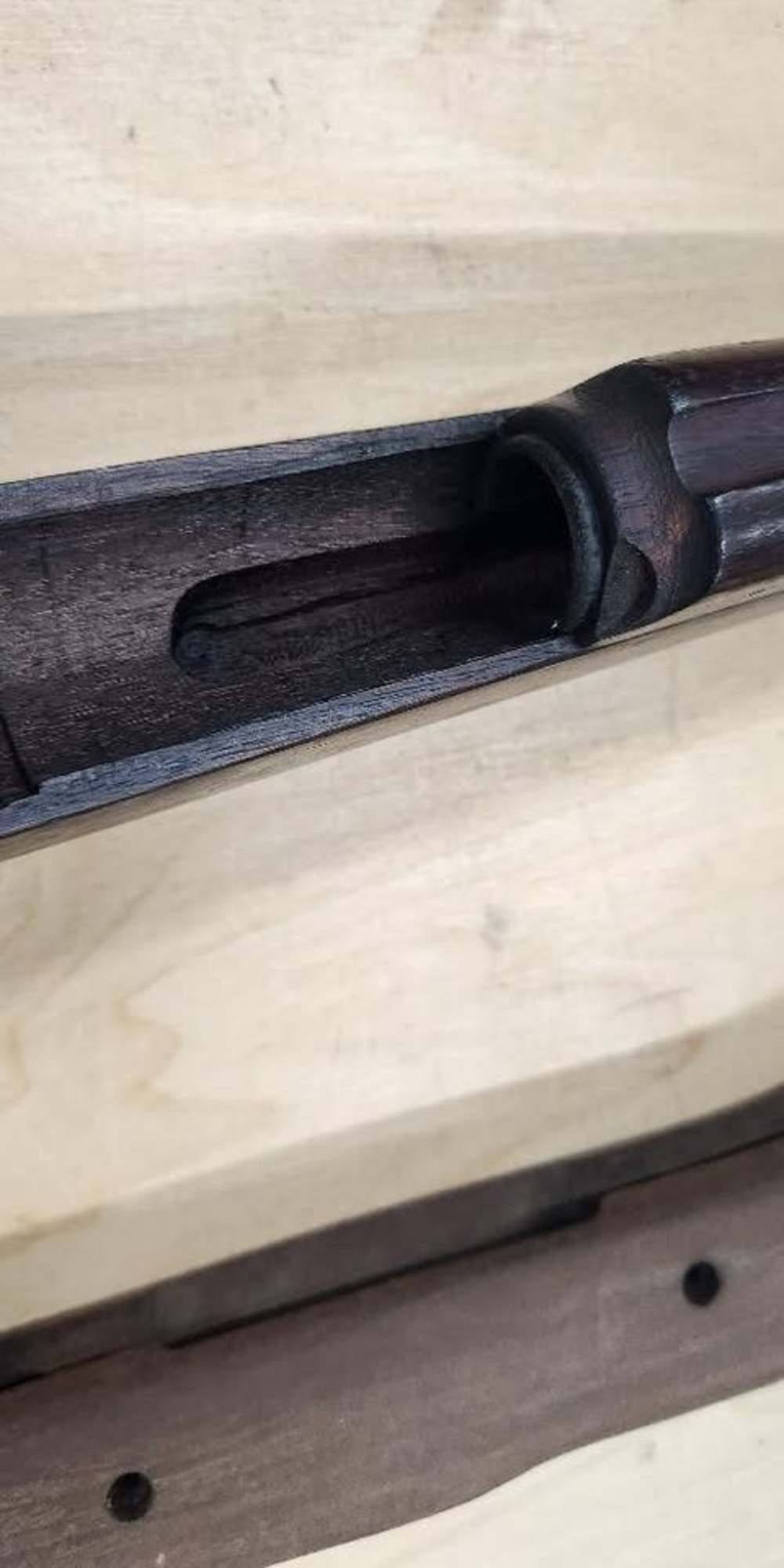 Pre Owned:  Springfield 1903/03A3 Rifle Stocks-img-5