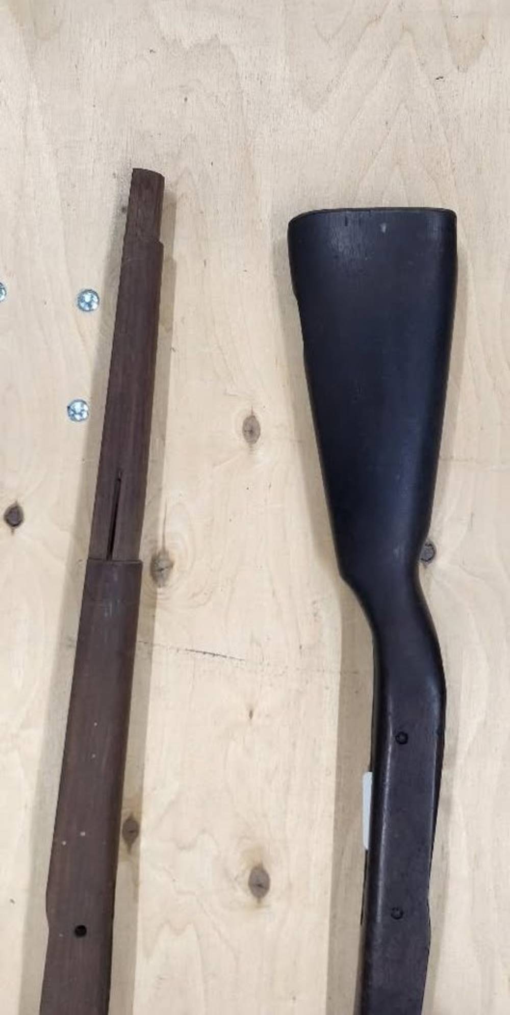 Pre Owned:  Springfield 1903/03A3 Rifle Stocks-img-6