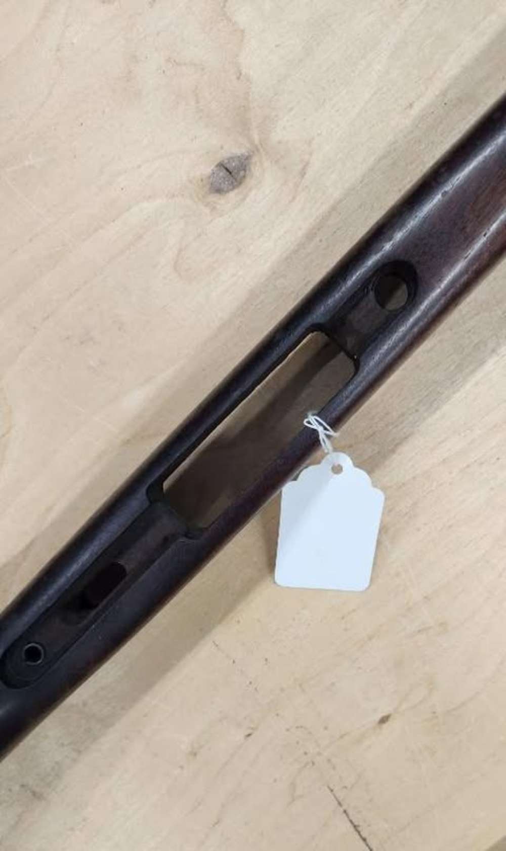 Pre Owned:  Springfield 1903/03A3 Rifle Stocks-img-7