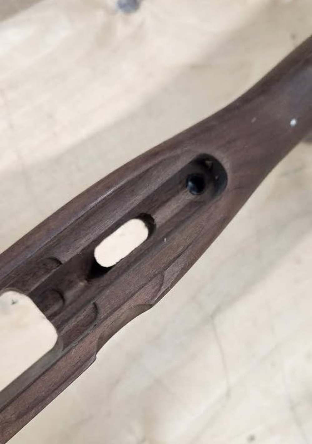 Pre Owned:  Springfield 1903/03A3 Rifle Stocks-img-12