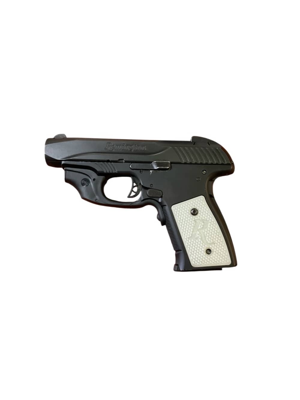 Remington Arms Company R51 - 9mm - VERY GOOD!-img-0