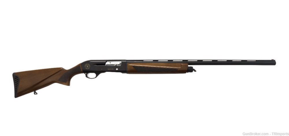 Silver Eagle Sporter 20ga 26" Semi Auto, Factory Refurbished-img-0