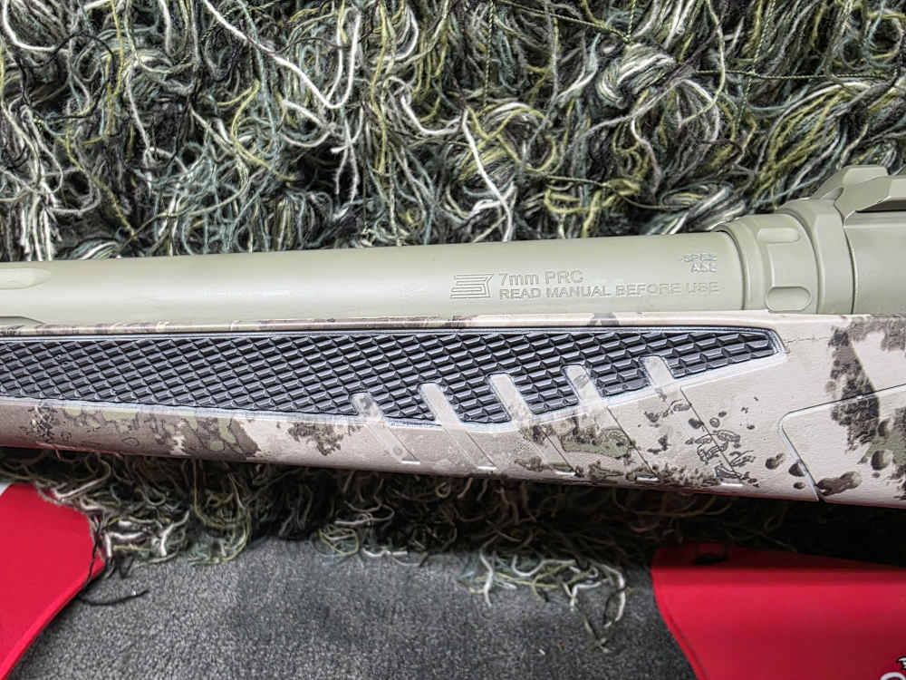 Savage Impulse Big Game 7MM PRC Bolt Rifle 22" 2+1 RD 58028  Woodland Caamo-img-9